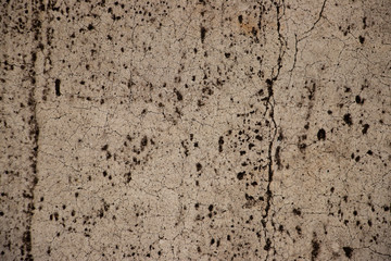 Cracked worn rough grunge texture