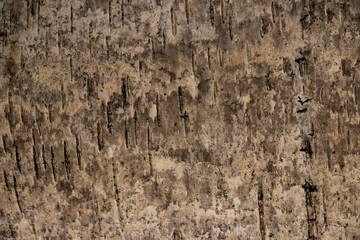 Dirty grunge worn surface texture