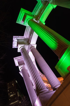 St. Patrick's Day