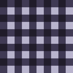 Purple textured checkered pattern for fabric/tablecloth/ textile/garments