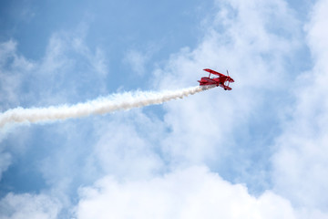 Air spectacular