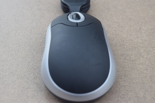 Computer Mouse