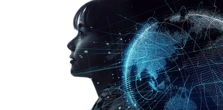 グローバルネットワーク