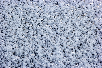 Salt micro is a fine art.