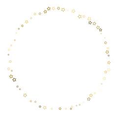 gold glitter confetti sparkle