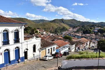 ouro preto - mg