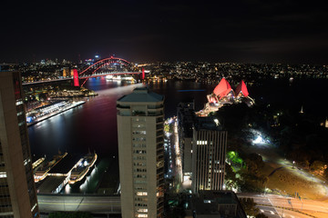 Sydney Harbour Australia