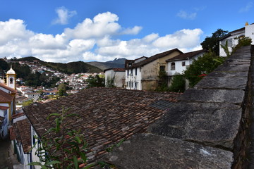 OURO PRETO 