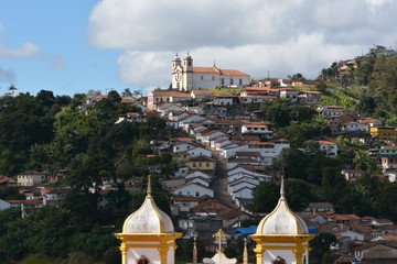 OURO PRETO 