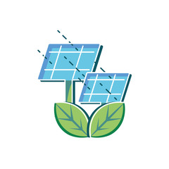 Solar panel and sustainability design
