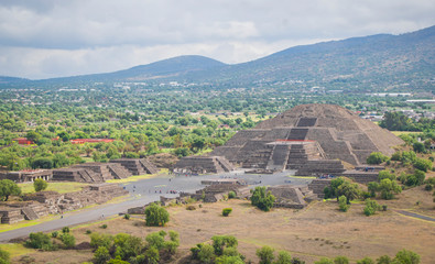 Obraz premium PAISAJE