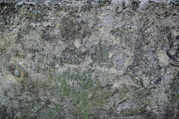 Wall texture Bright background with space