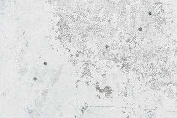 Obraz premium Texture, wall, concrete, it can be used as a background. Wall fragment with scratches and cracks