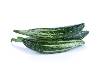 Fresh zucchini