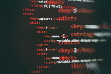 Computer programming often shortened to programming is a process for original formulation of...