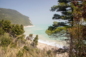 Mount Conero