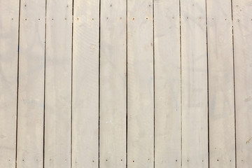 A beige colored wood panel background