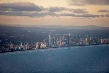 Gold Coast Aerial 