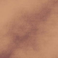 Old brown paper texture background close up
