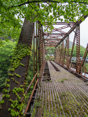 愛媛県 新居浜市 別子銅山