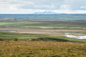 Paysages Islande