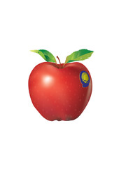 apple