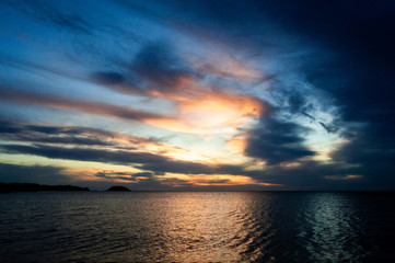 Atardecer