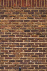 brick wall texture for background