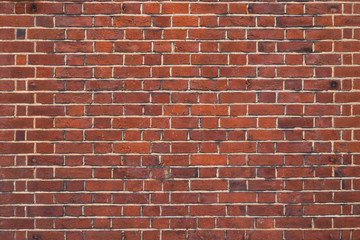 brick wall texture for background