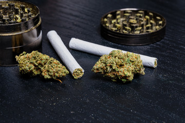 Marijuana is seeing a huge change in attitude toward its cultivation and use in the United States and other countries.