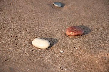 The stones from Spain 