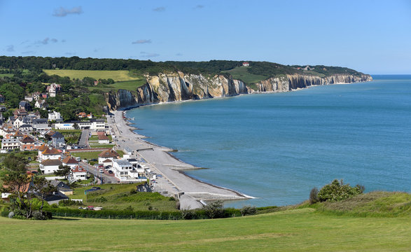 Pourville Bilder Durchsuchen 49 Archivfotos, und