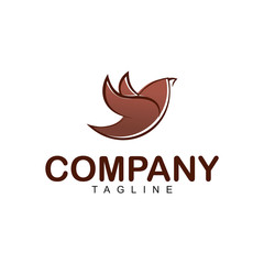 Little Bird Logo Design Inspiration