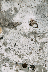 Stone in Montenegro and Europe. The texture of the stonework and old buildings.