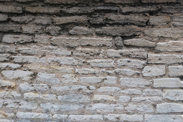 brick wall texture for background