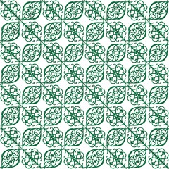 Abstract square seamless pattern. Fashion graphic color background design. Modern stylish abstract texture. Colorful template for prints, textile, wrapping, business, etc. Vector illustration.