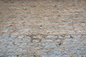 brick wall texture for background