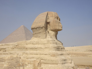 sphinx le caire