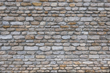 brick wall texture for background