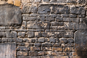 Fototapeta premium brick wall texture for background