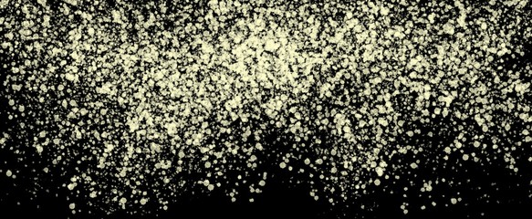 background with bubbles