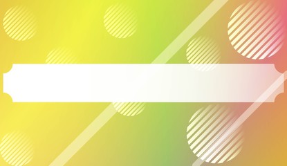 Futuristic Technology Style With Geometric Design, Shapes. For Flyer, Brochure, Booklet And Websites Design Vector Illustration with Color Gradient.