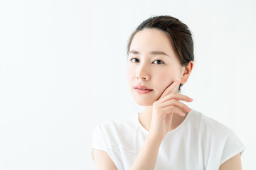 ナチュラルビューティー