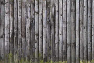 The old wood texture with natural patterns