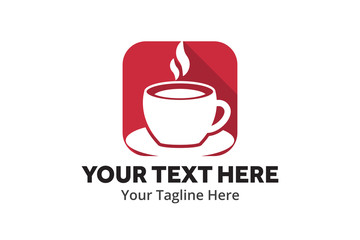 food logo creative illustration vector of graphic , food and drink illustration vector , vector of food logo illustration for logo identity and business