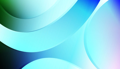 Creative Background With Dynamic Effect. For Elegant Pattern Cover Book. Colorful Vector Illustration.