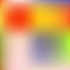 Rich in color fantasy wallpaper.