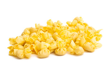 ravioli  isolated