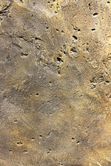 the texture of the stone. background of old concrete wall for your design