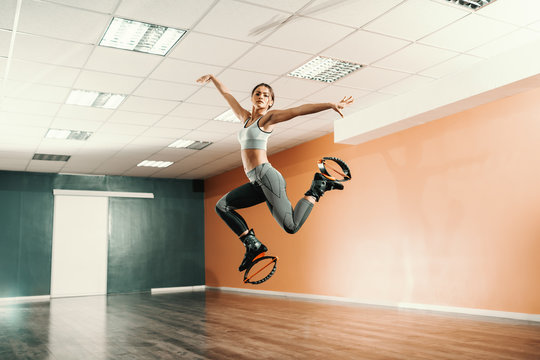 Kangoo Jumps Images – Browse 1,640 Stock Photos, Vectors, and Video | Adobe  Stock